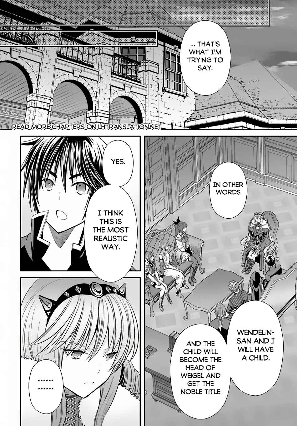 Chapter 88 - Page 21
