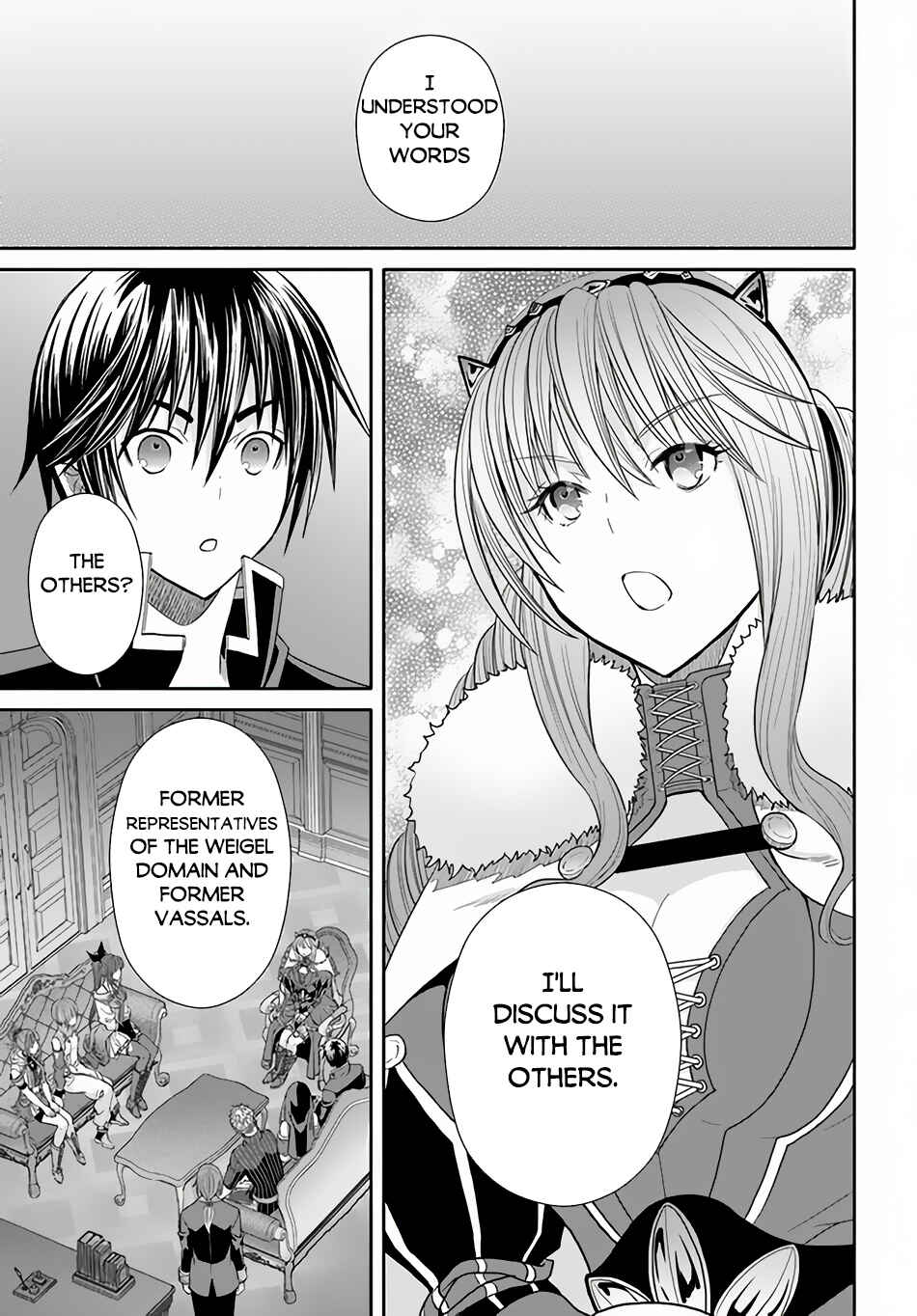 Chapter 88 - Page 22