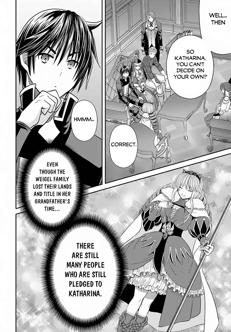 Chapter 88 - Page 23