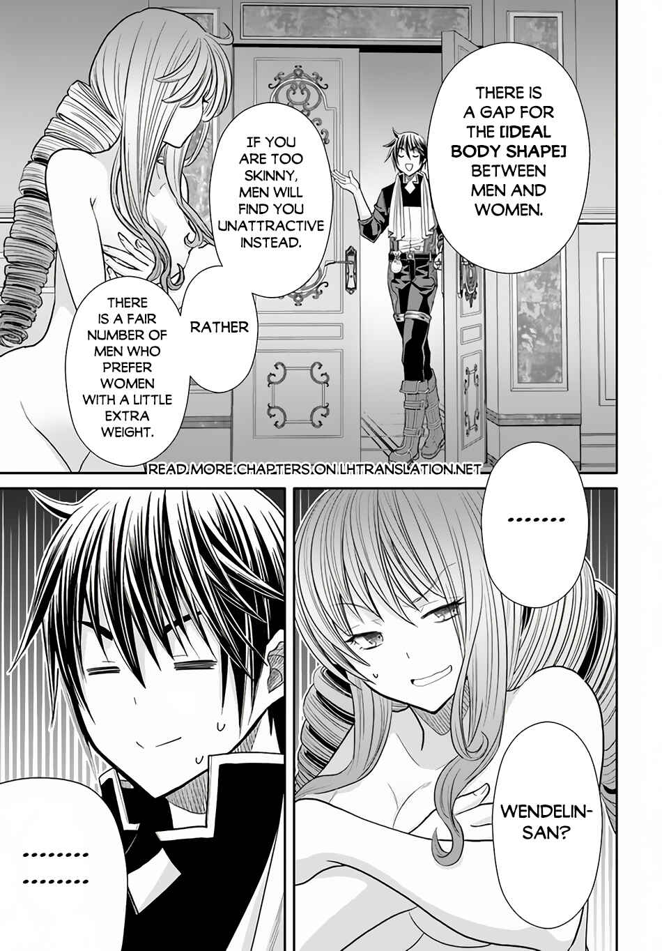 Chapter 88 - Page 6