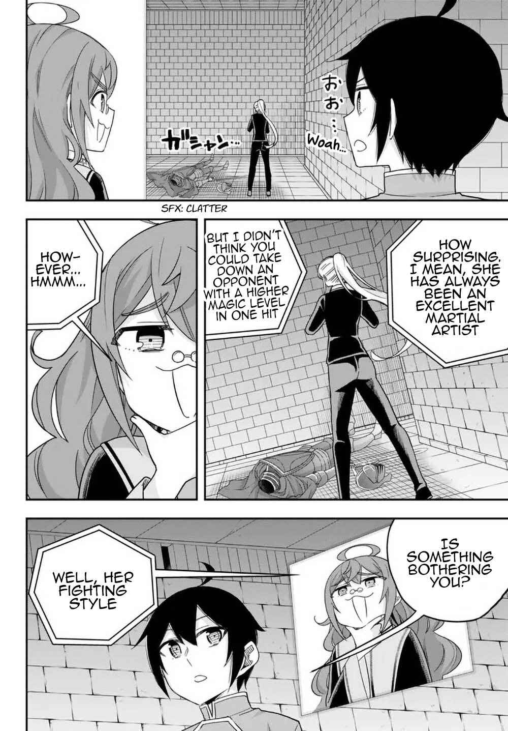 Chapter 73 - Page 10