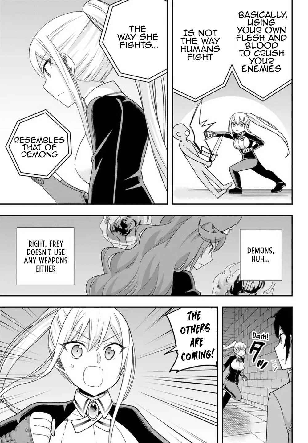 Chapter 73 - Page 11