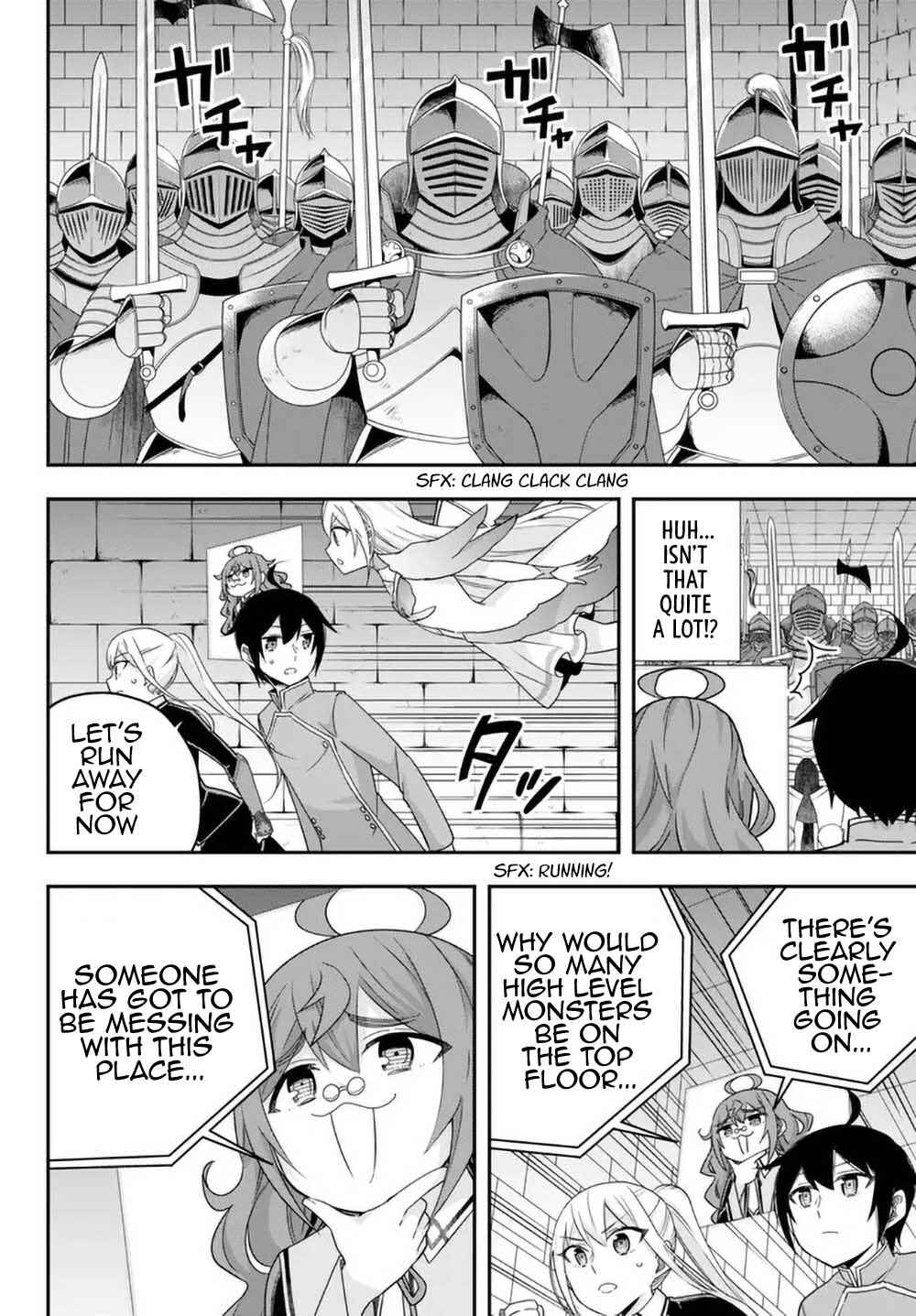 Chapter 73 - Page 12