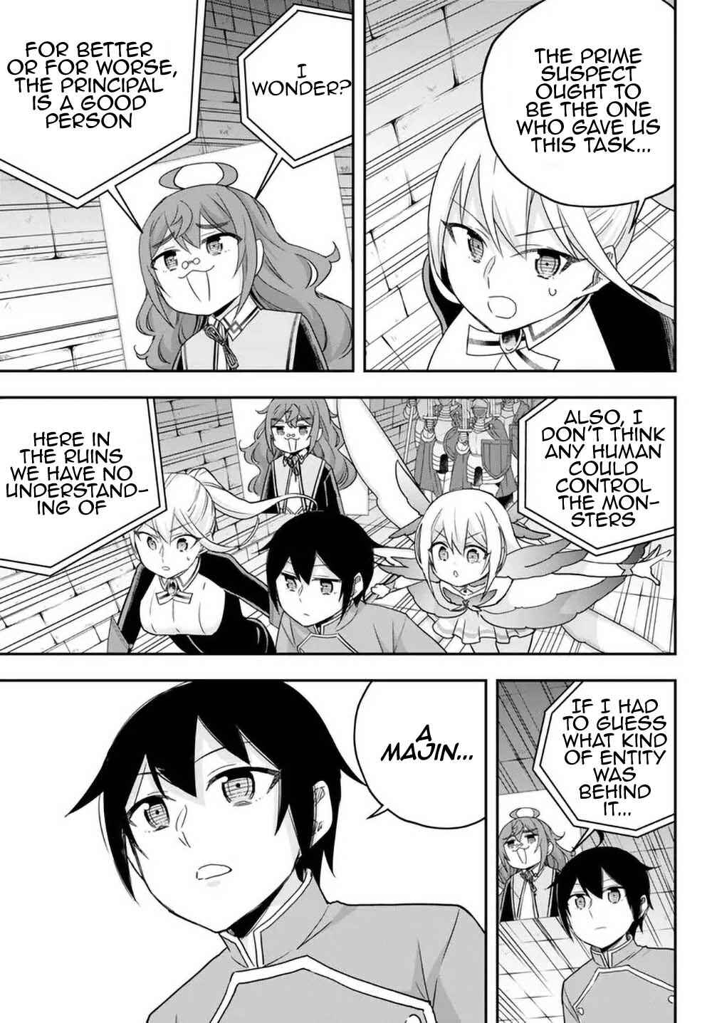 Chapter 73 - Page 13