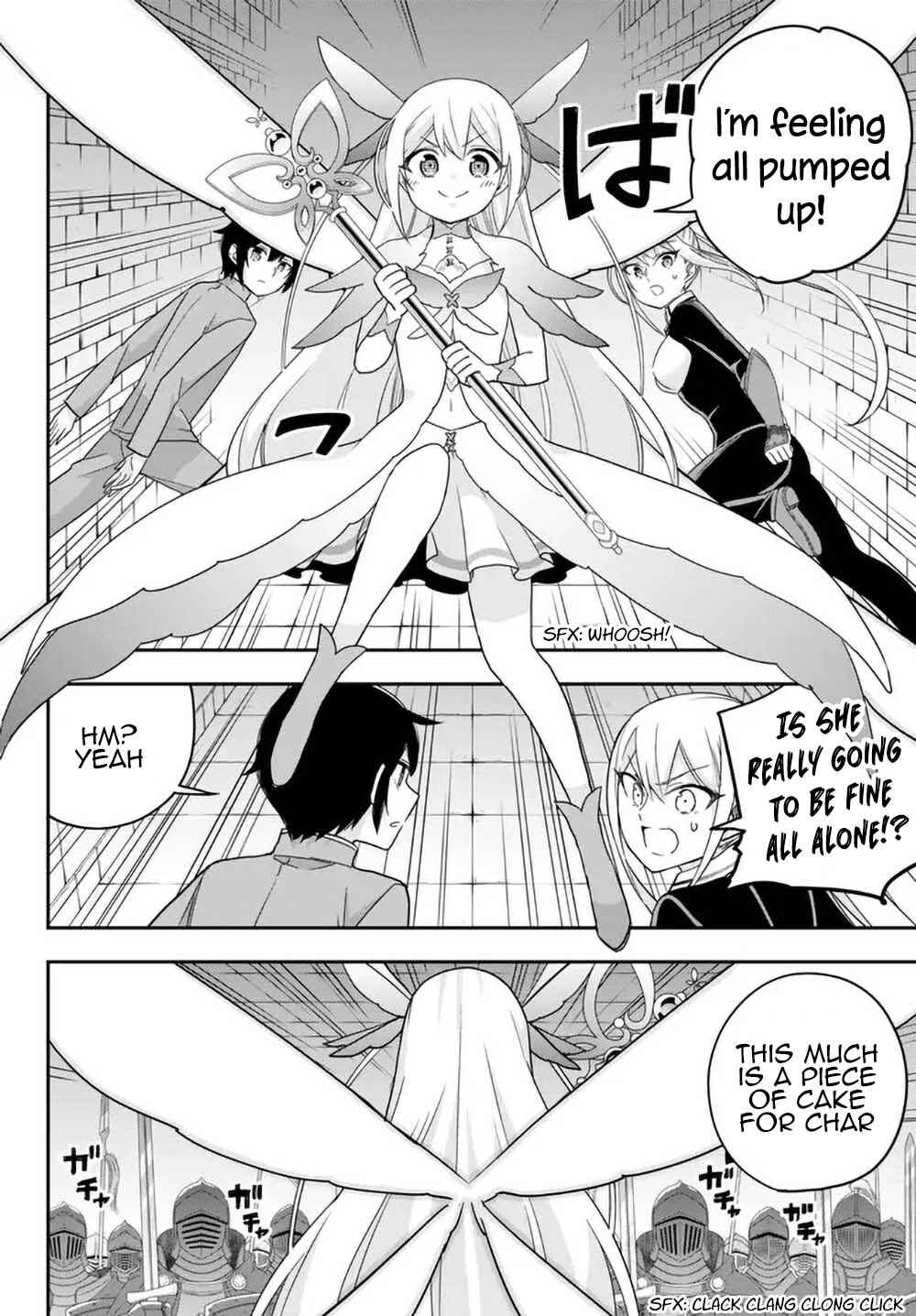 Chapter 73 - Page 16