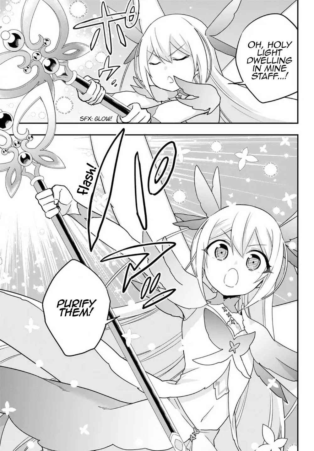 Chapter 73 - Page 17