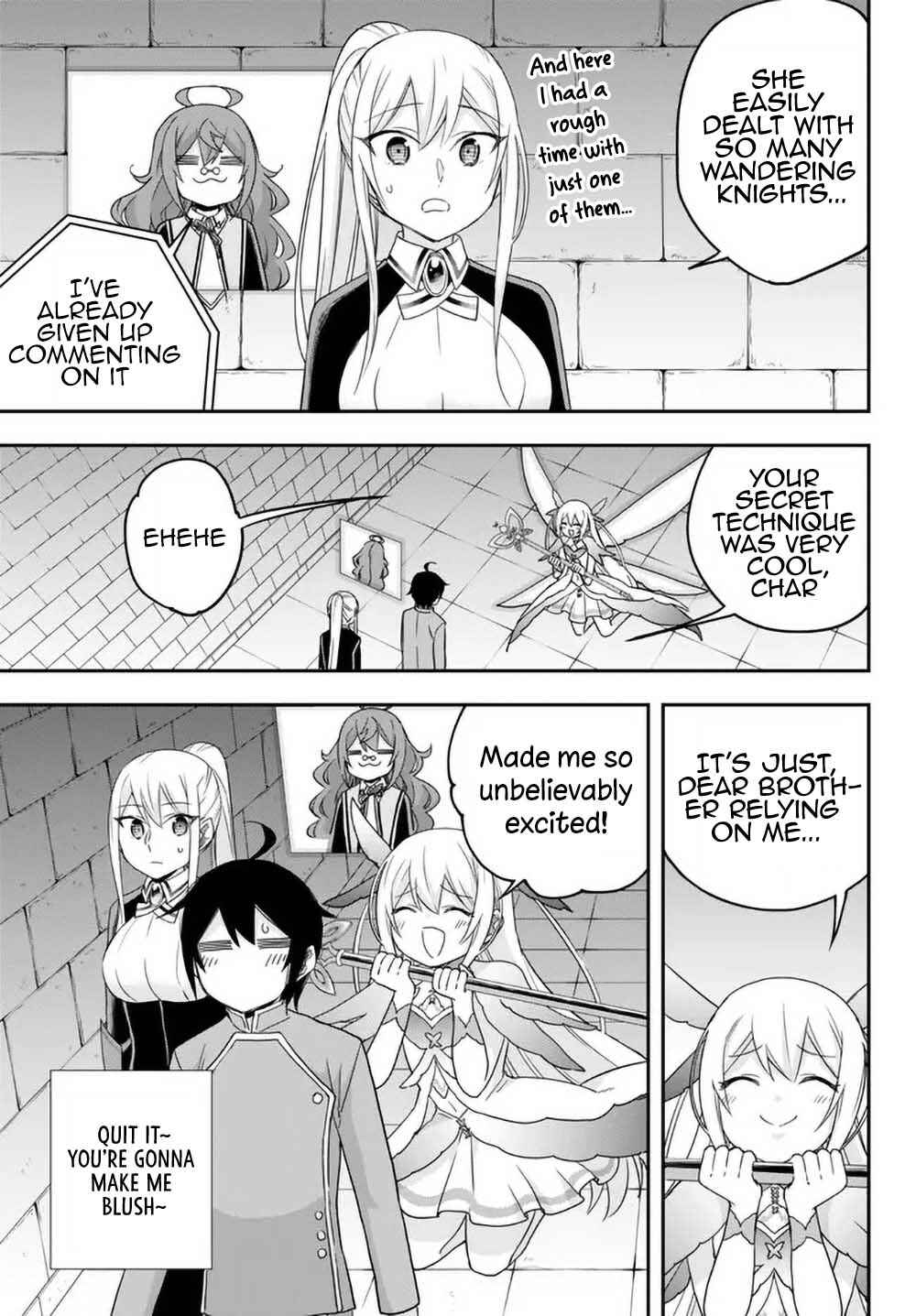 Chapter 73 - Page 20