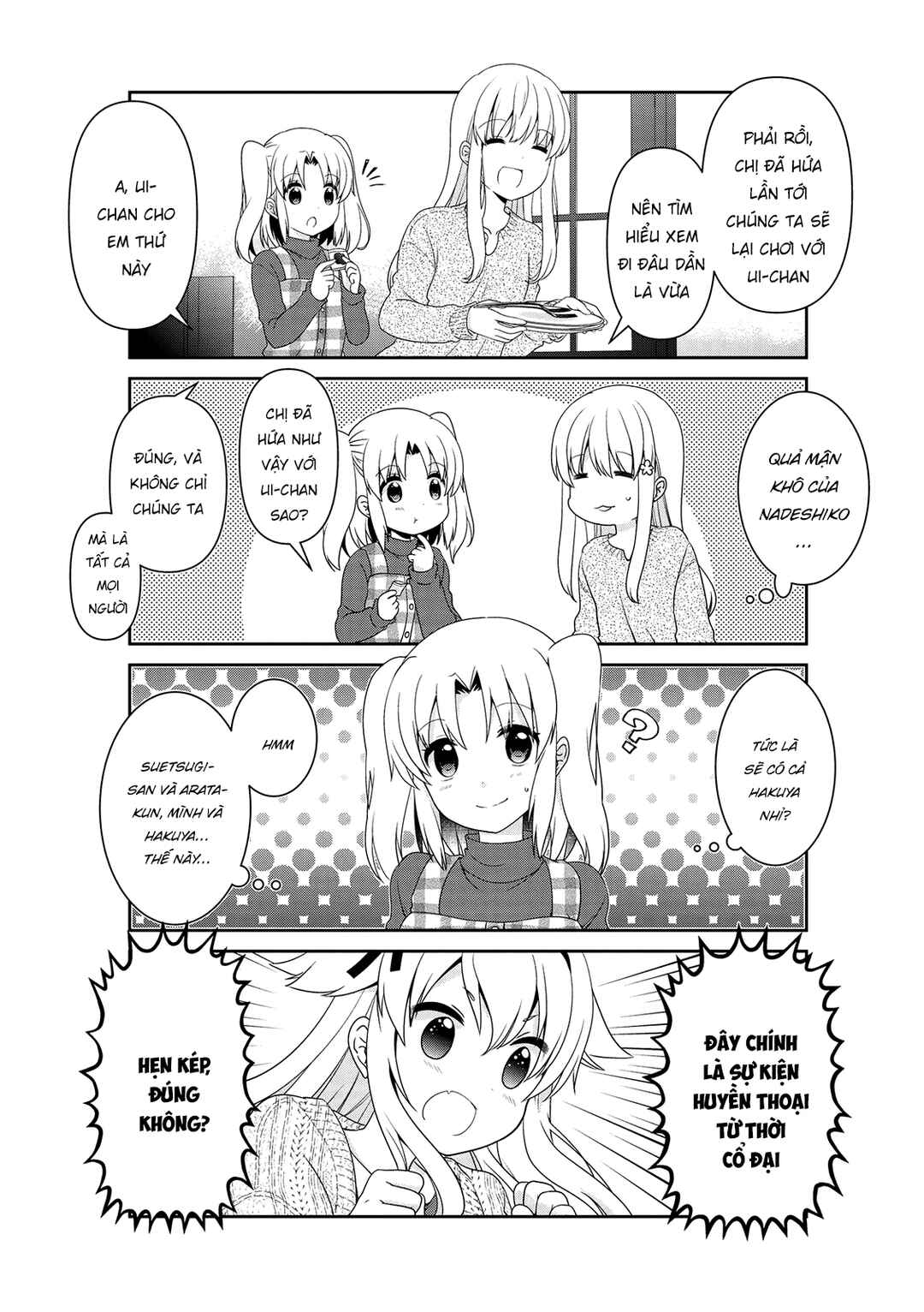 Chapter 136 - Page 8