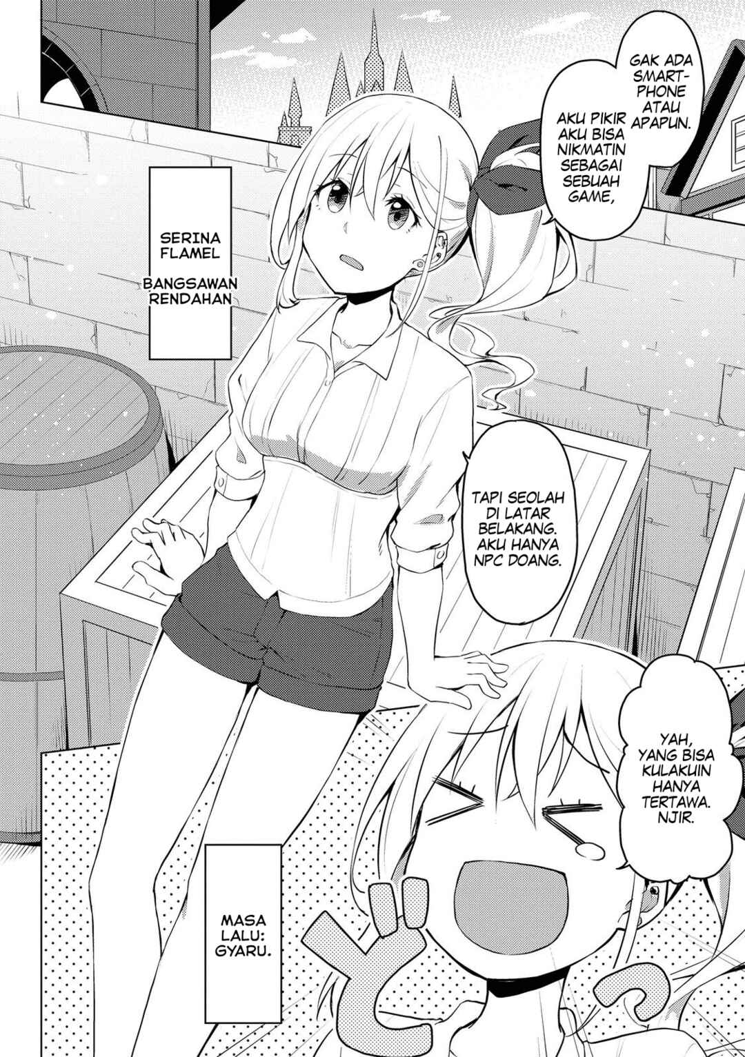 Chapter 1 - Page 5