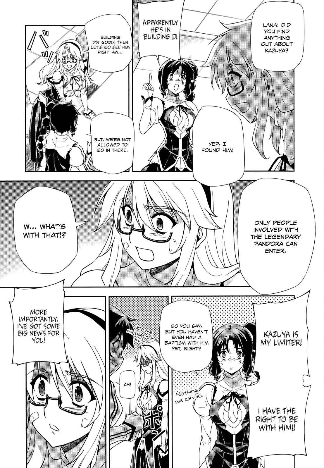 Chapter 144 - Page 10
