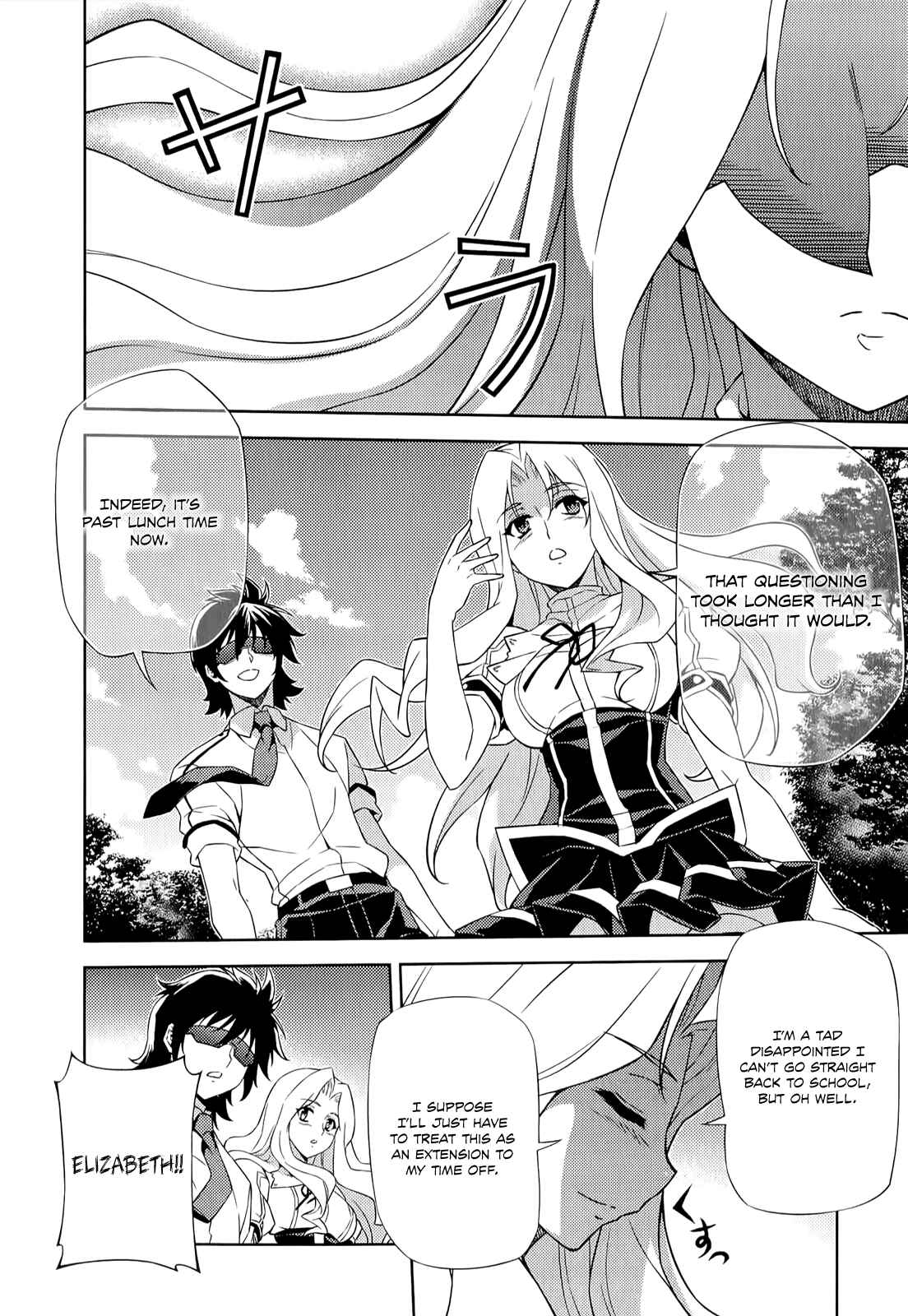 Chapter 144 - Page 11