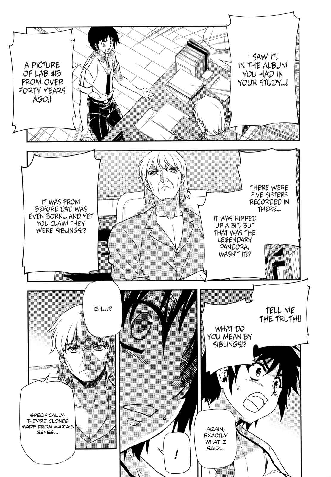 Chapter 144 - Page 24