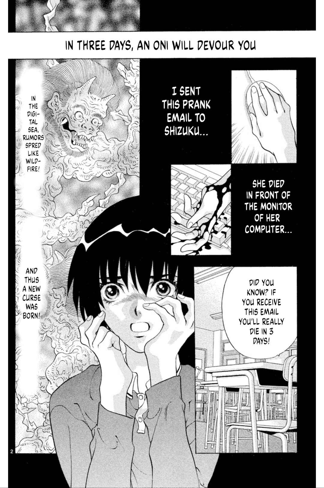 Chapter 94 - Page 2