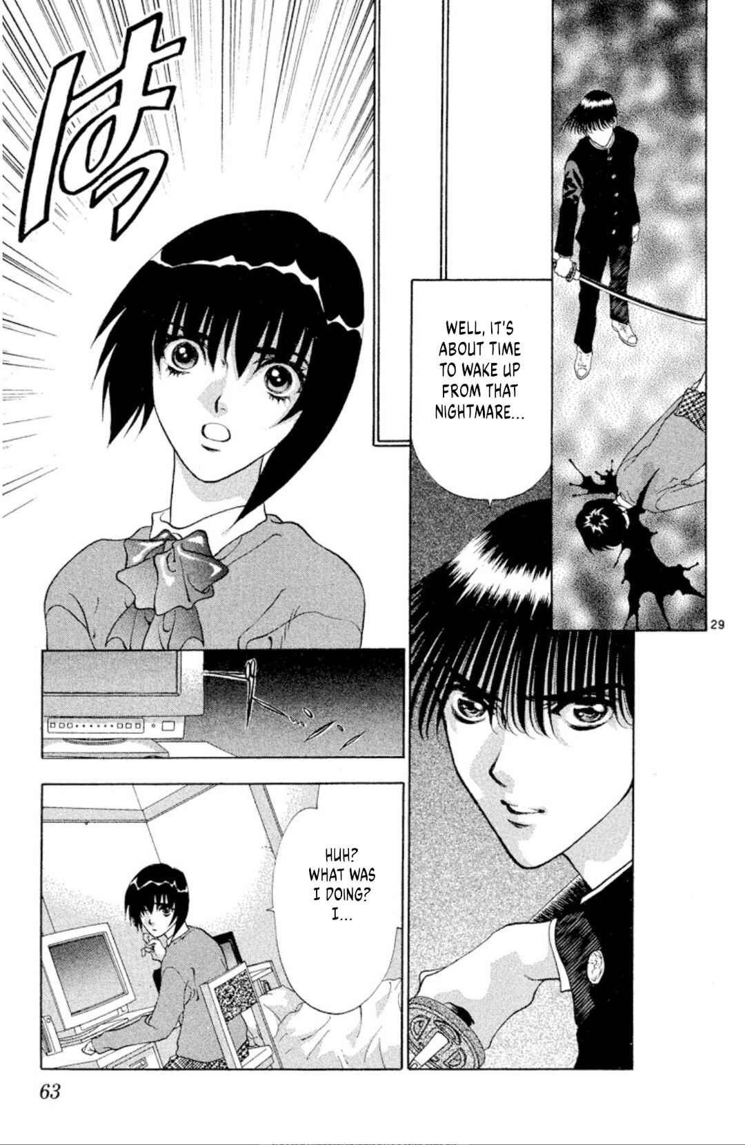 Chapter 94 - Page 28