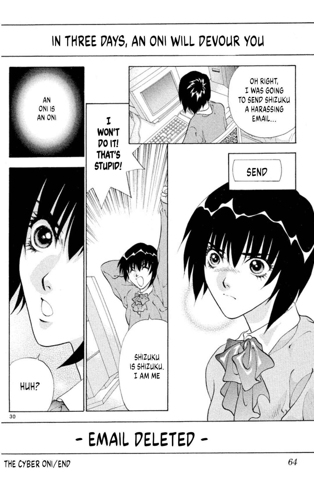 Chapter 94 - Page 29