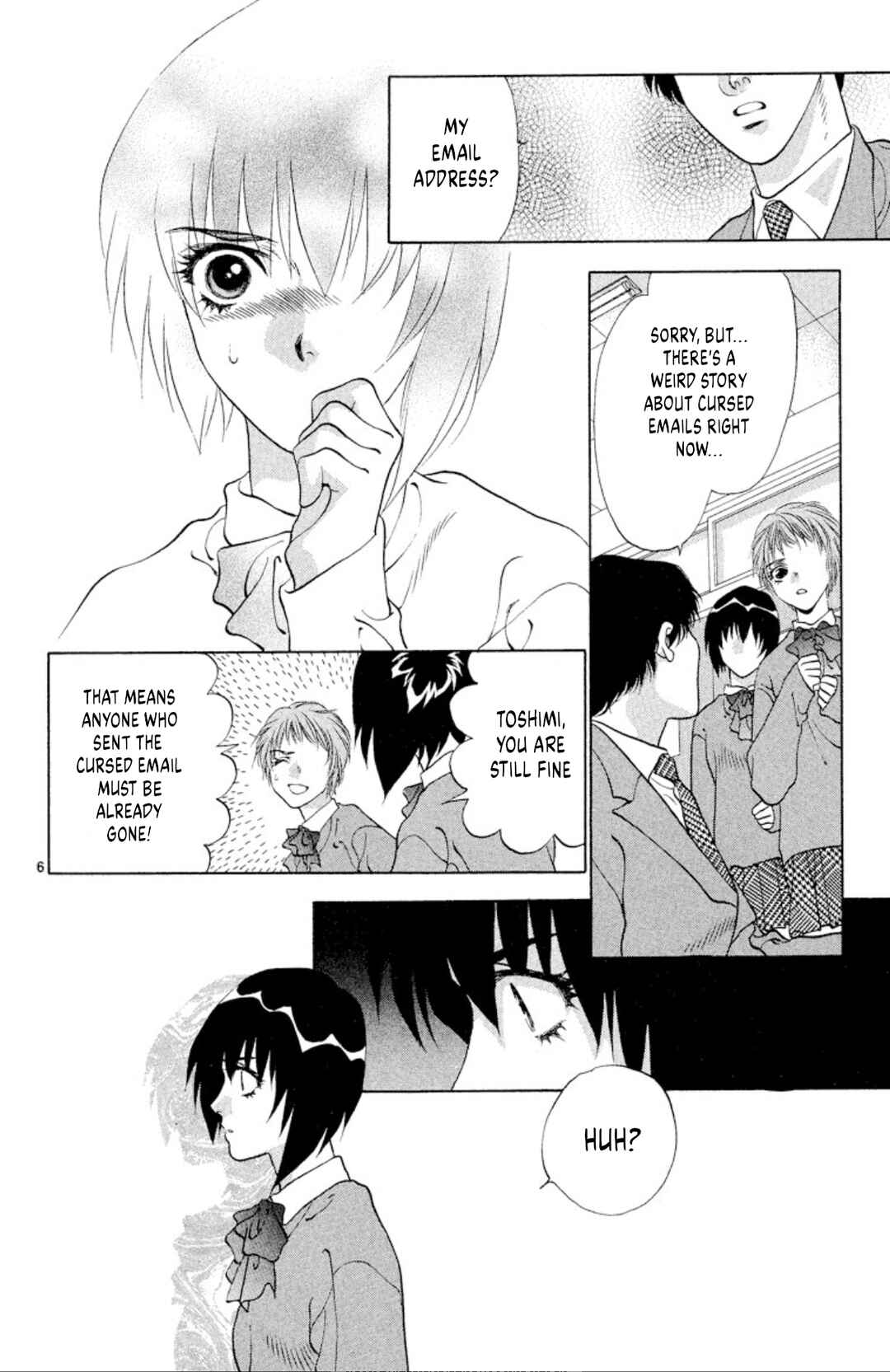 Chapter 94 - Page 5