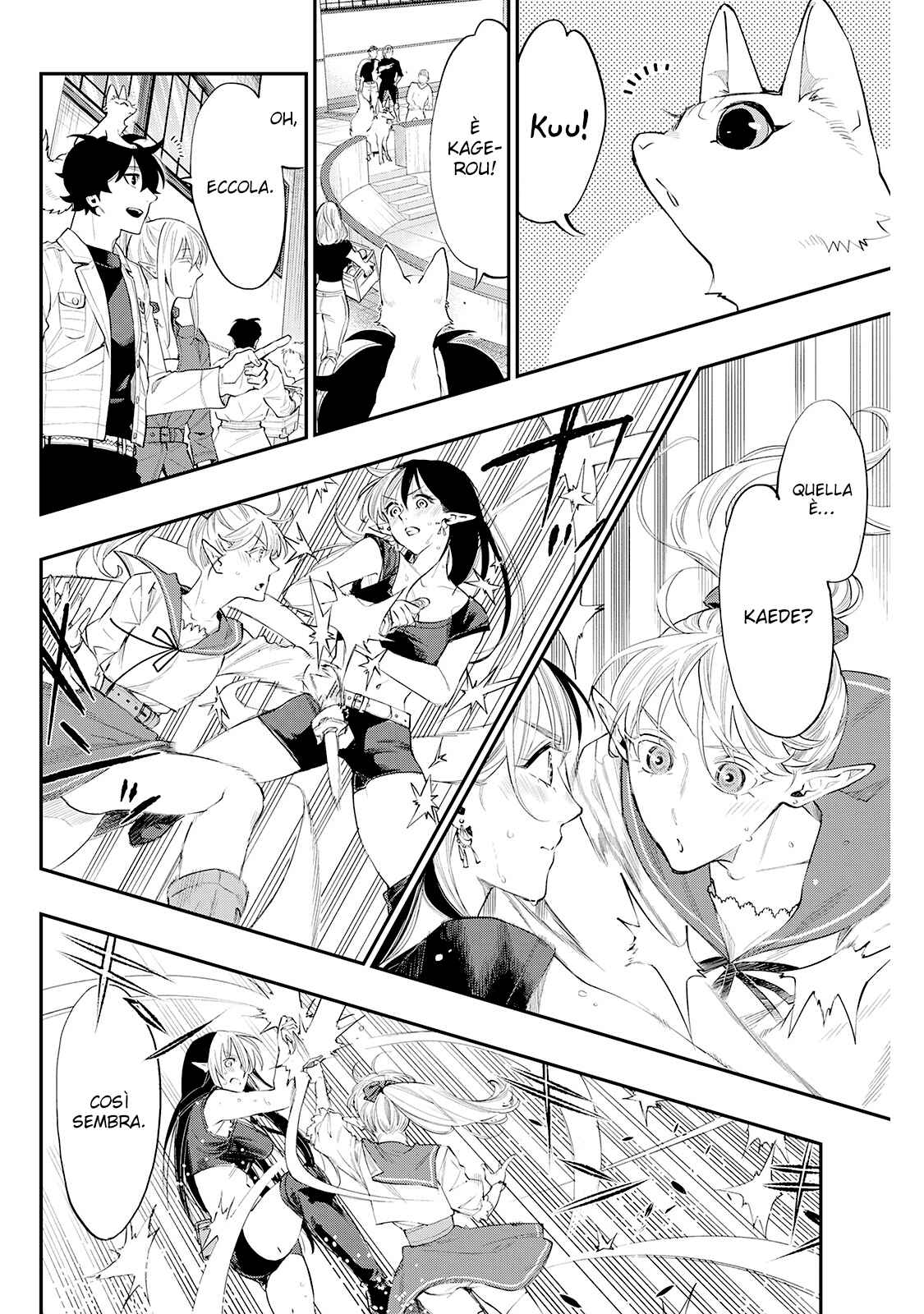 Chapter 51 - Page 28