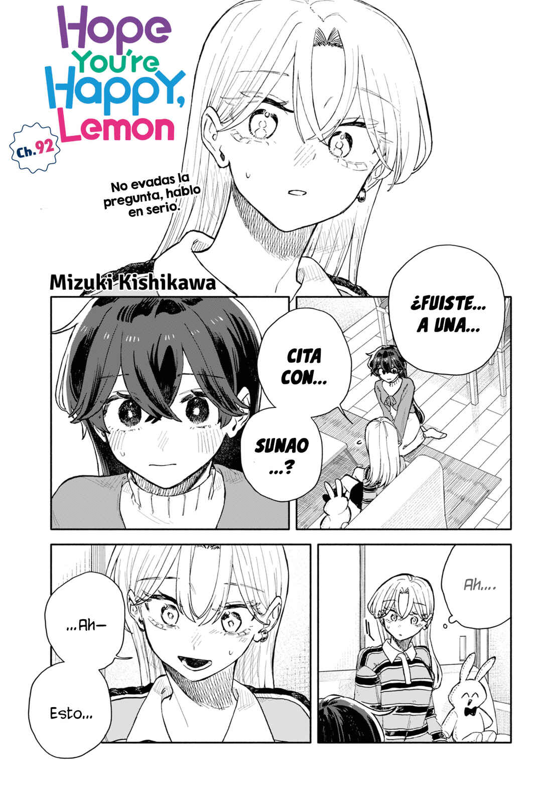Chapter 92 - Page 3