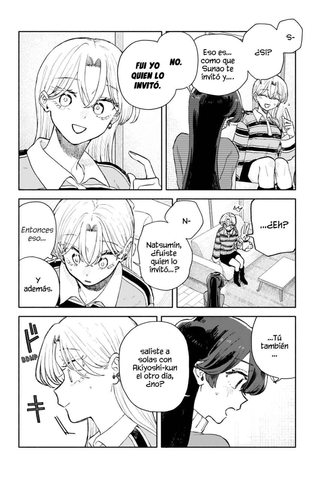 Chapter 92 - Page 4