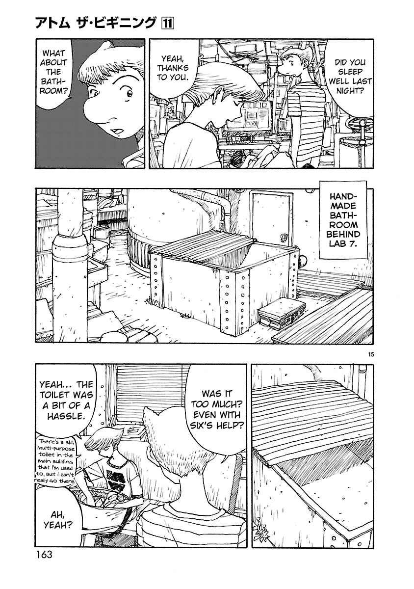 Chapter 58 - Page 15