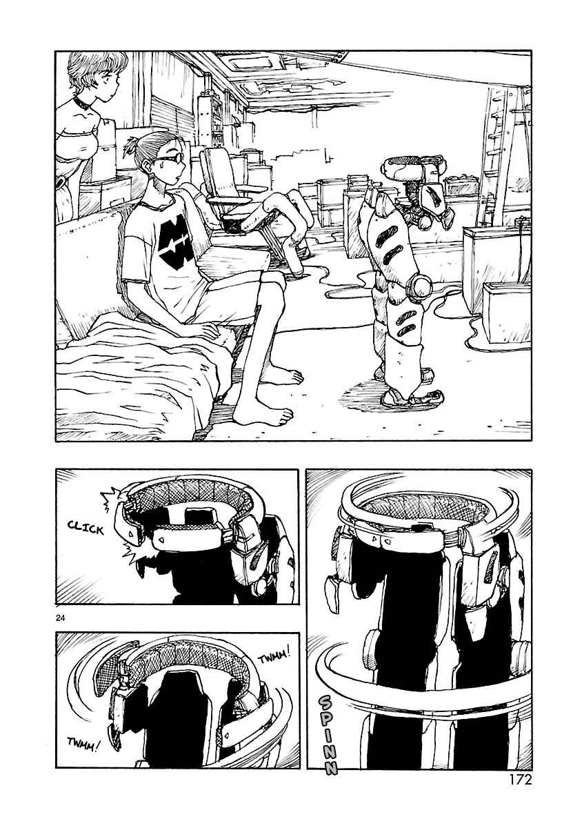 Chapter 58 - Page 24