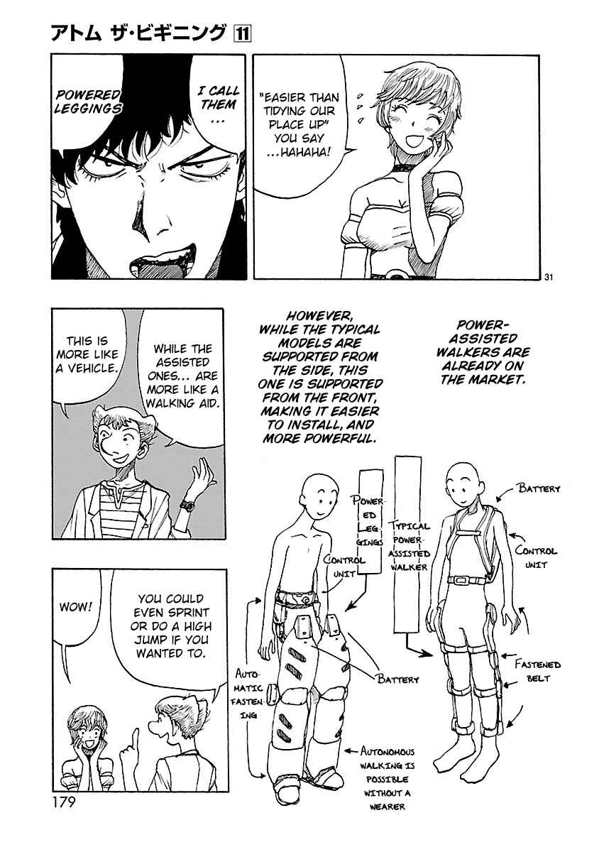Chapter 58 - Page 31