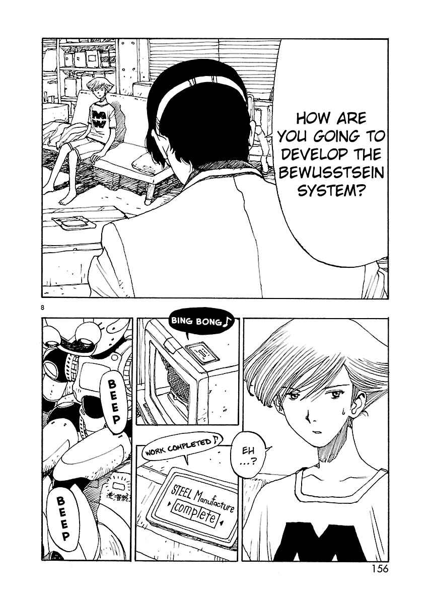 Chapter 58 - Page 8