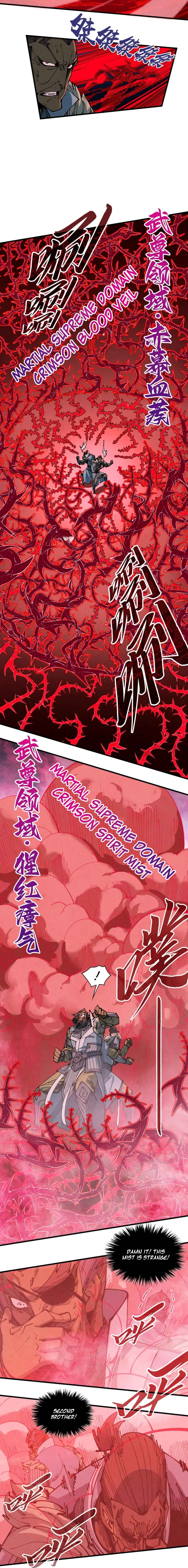 Chapter 485 - Page 14