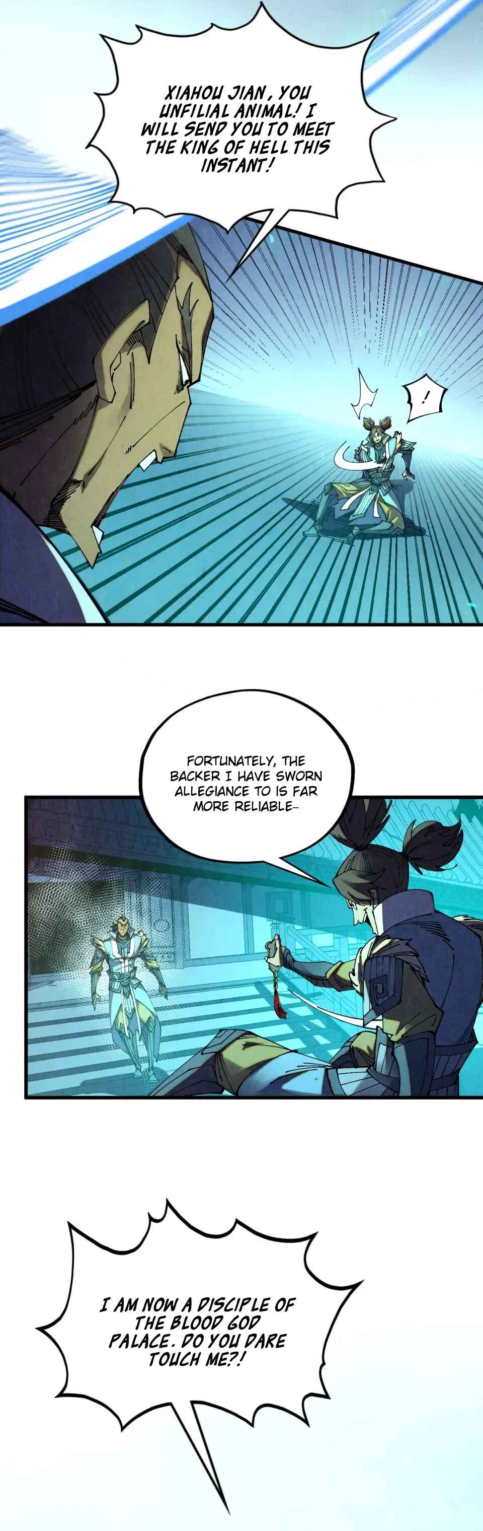 Chapter 485 - Page 4