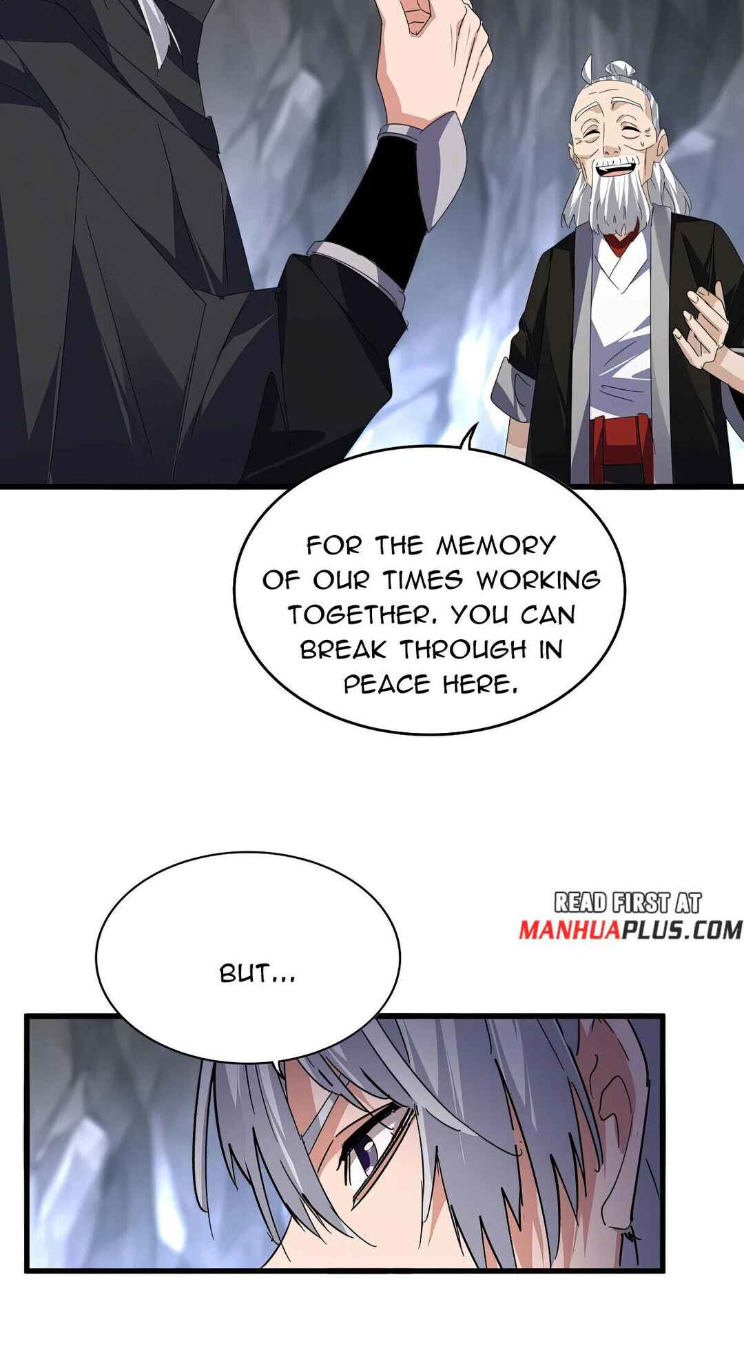 Chapter 607 - Page 11