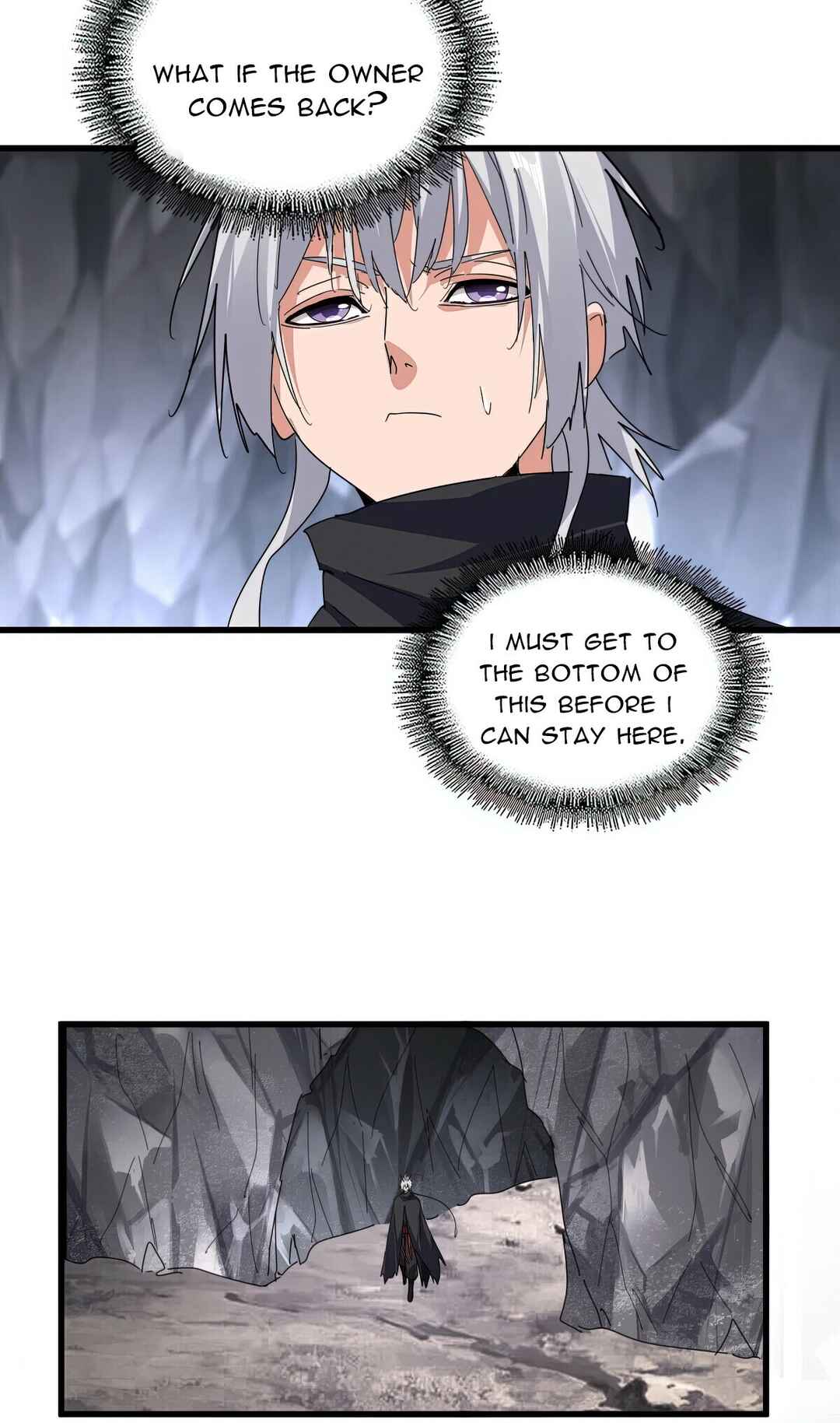 Chapter 607 - Page 13