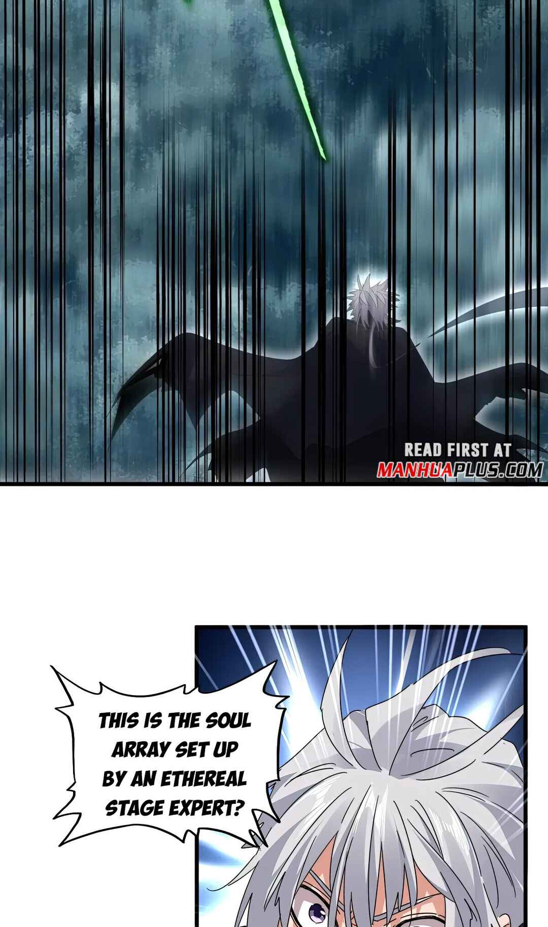 Chapter 607 - Page 15