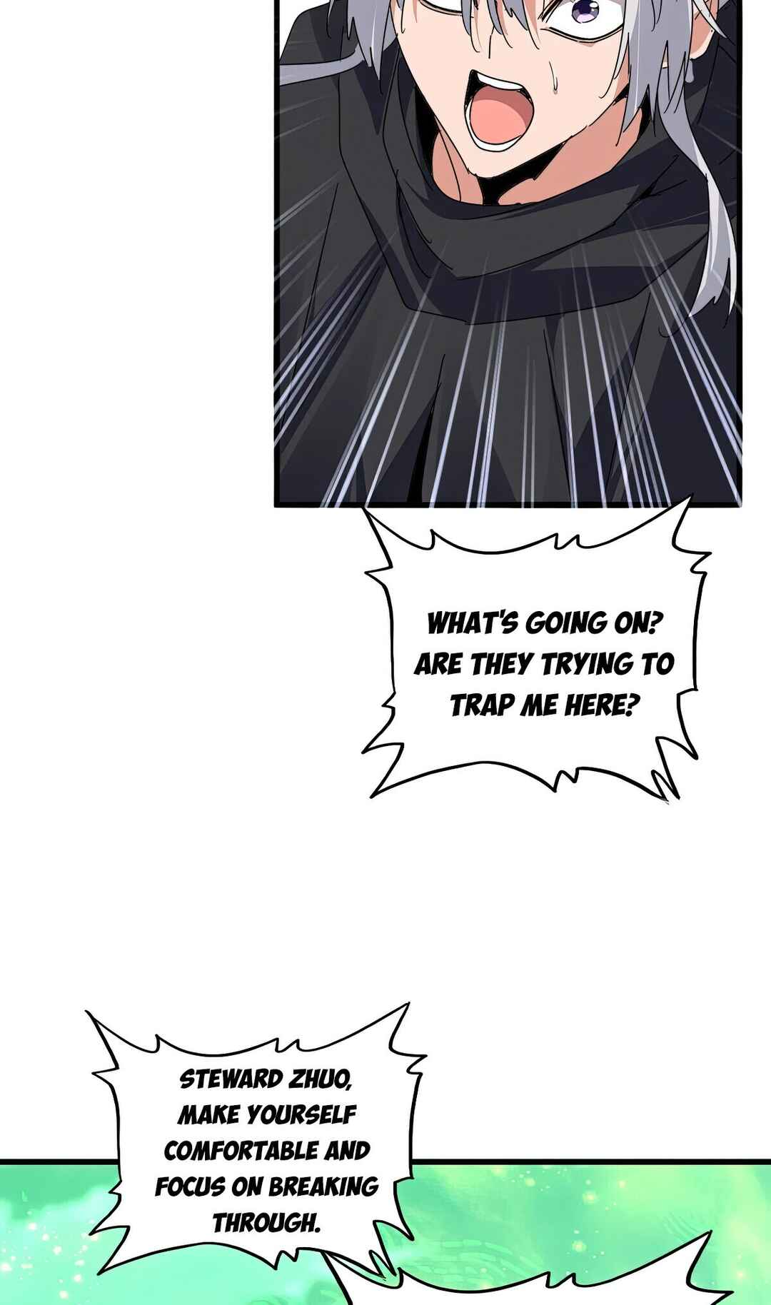 Chapter 607 - Page 16