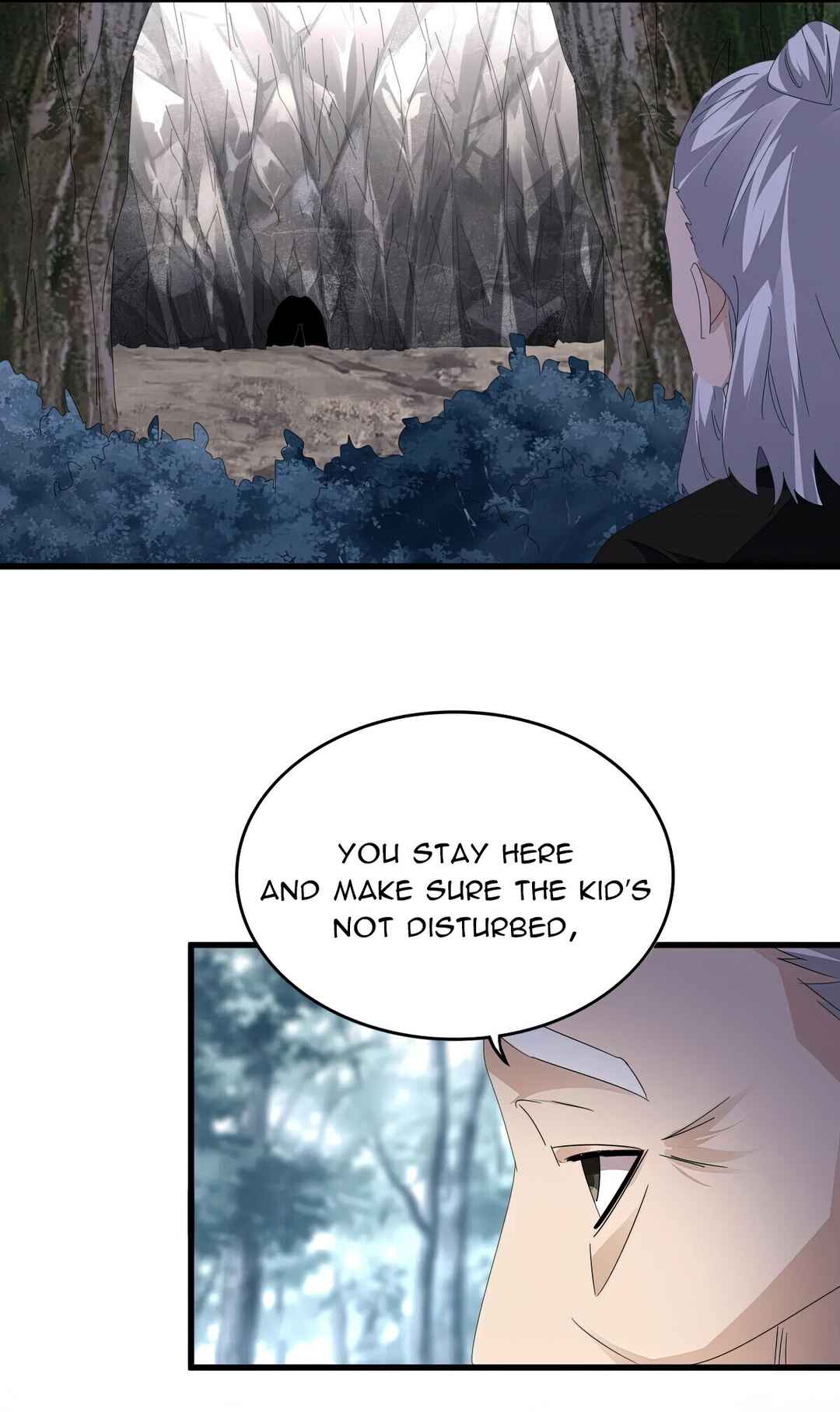Chapter 607 - Page 19