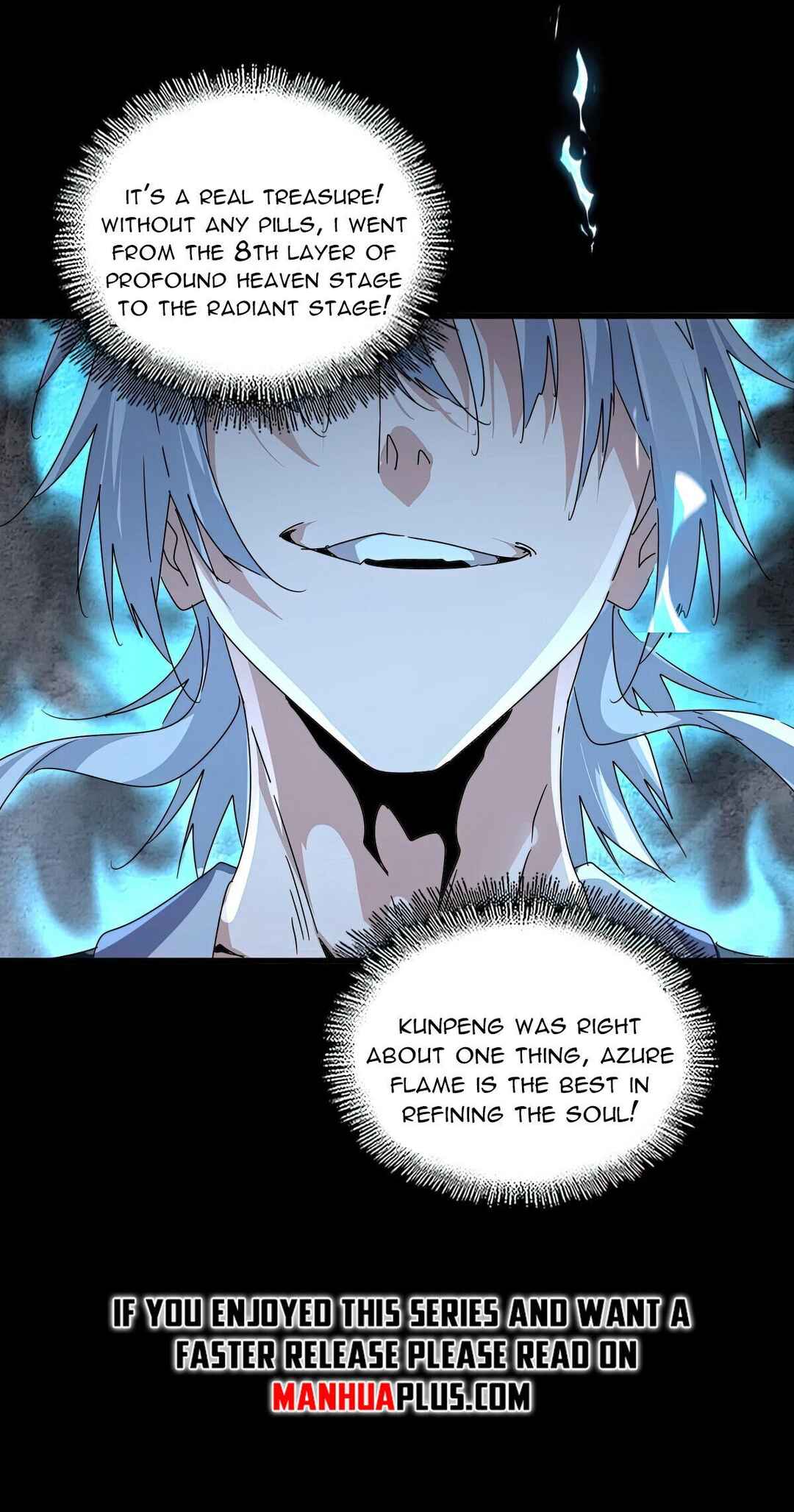 Chapter 607 - Page 28