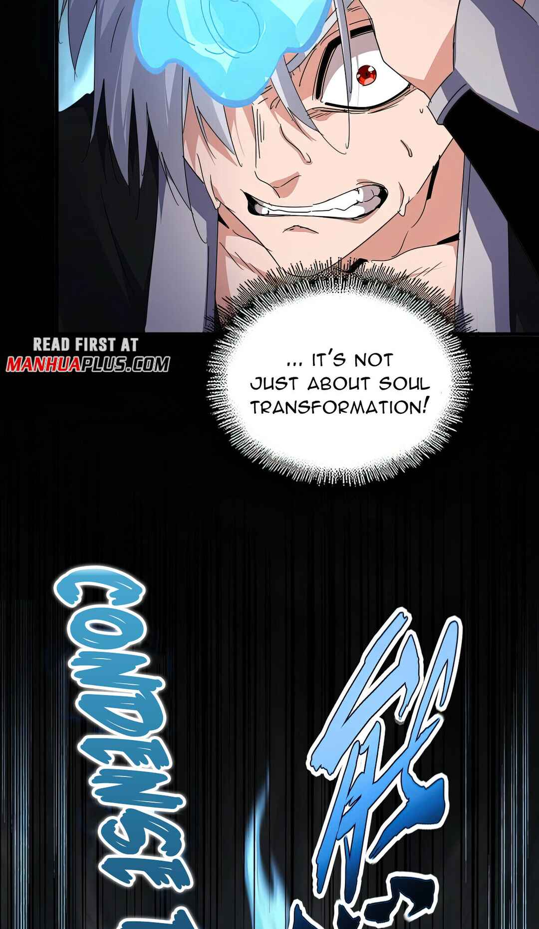 Chapter 607 - Page 32