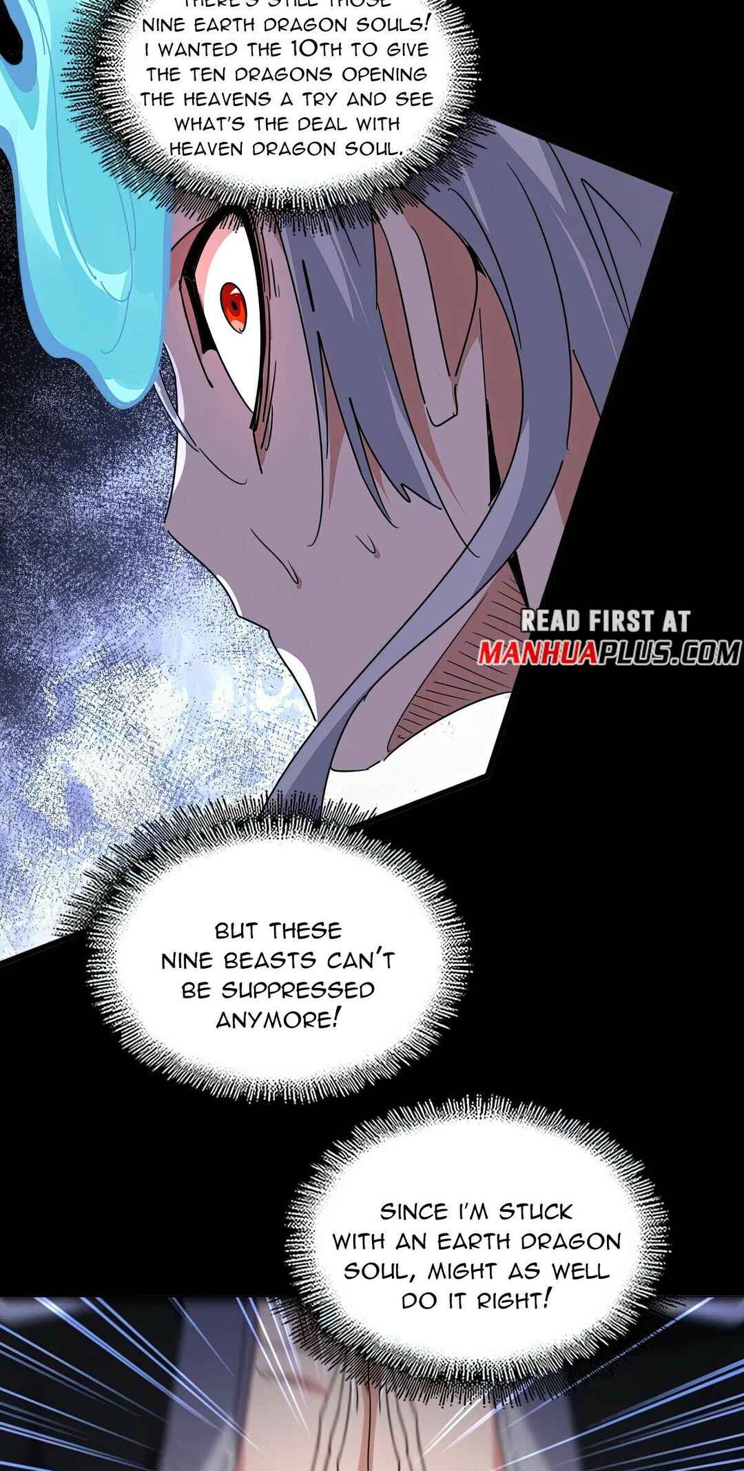 Chapter 607 - Page 37