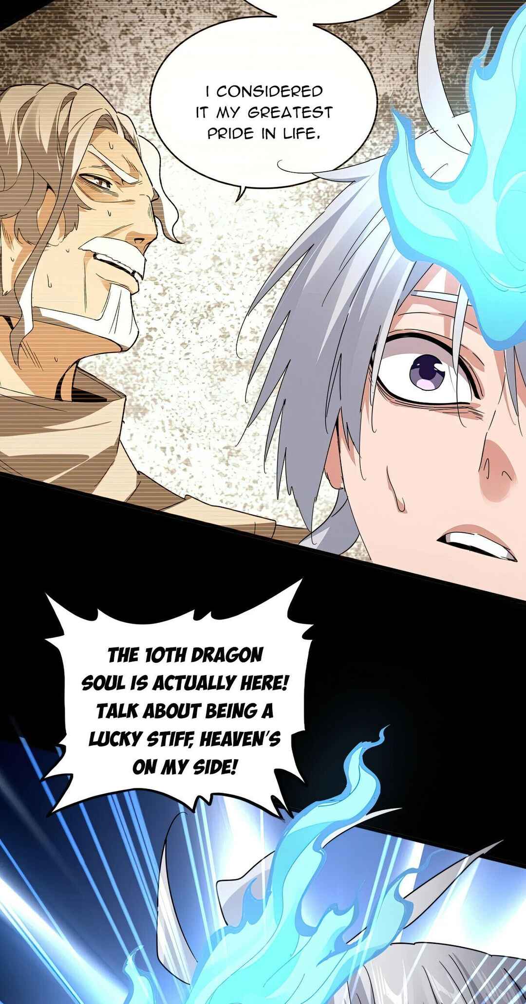 Chapter 607 - Page 41
