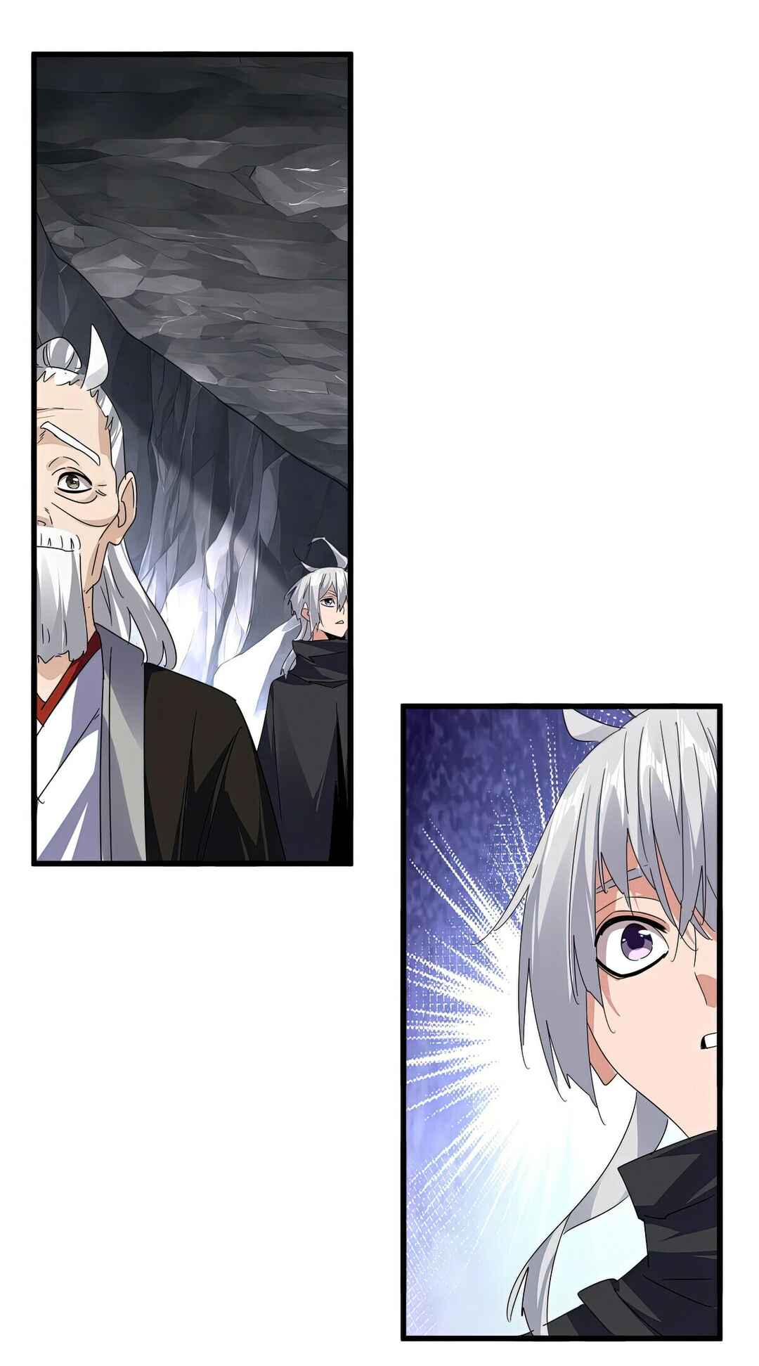 Chapter 607 - Page 6