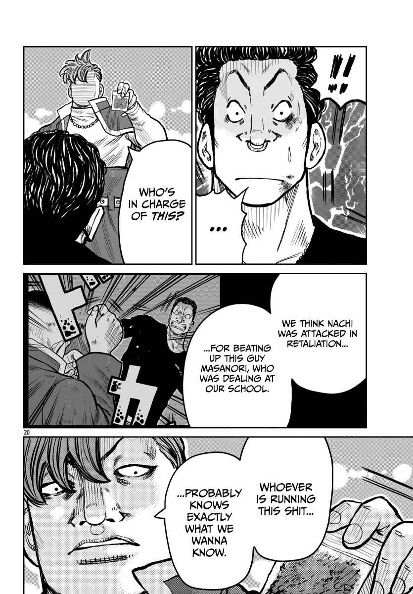 Chapter 53 - Page 21