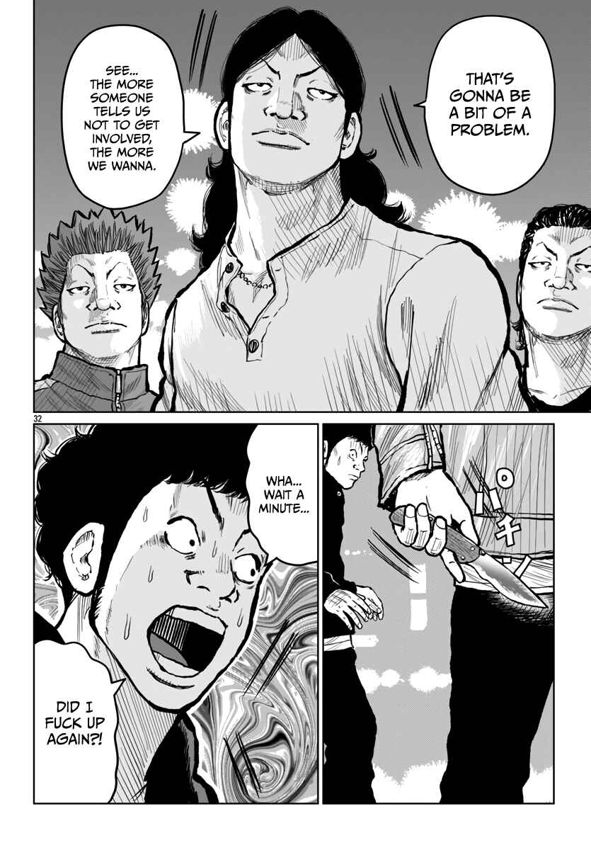 Chapter 53 - Page 33