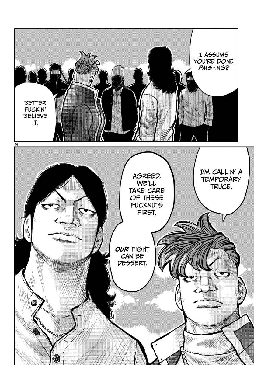 Chapter 53 - Page 43