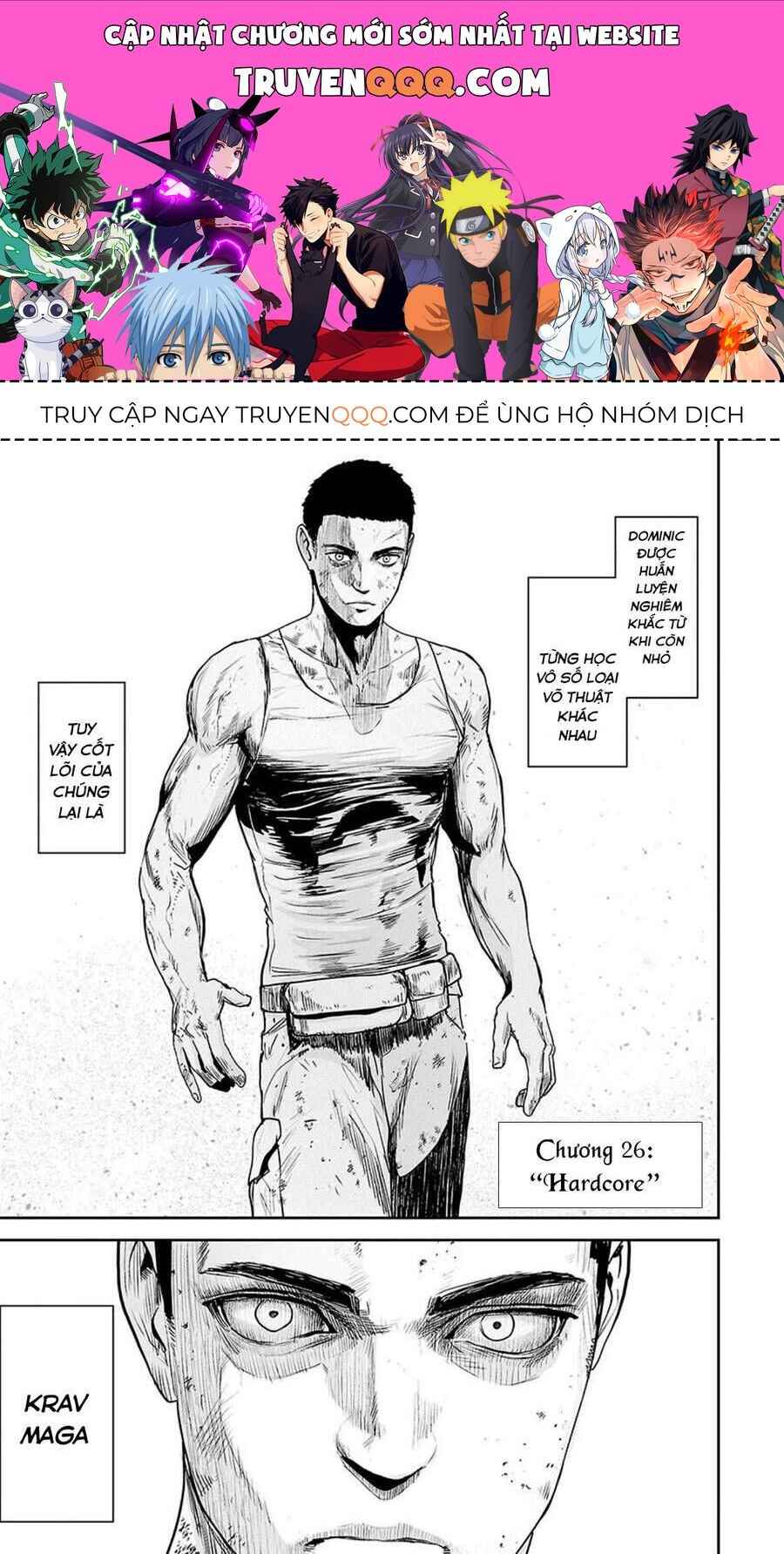 Chapter 26 - Page 1