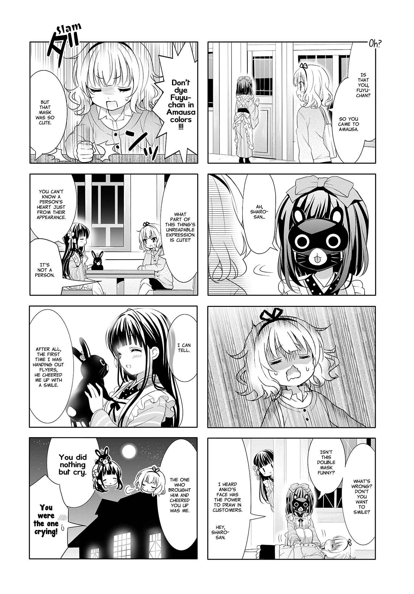 Chapter 127 - Page 8