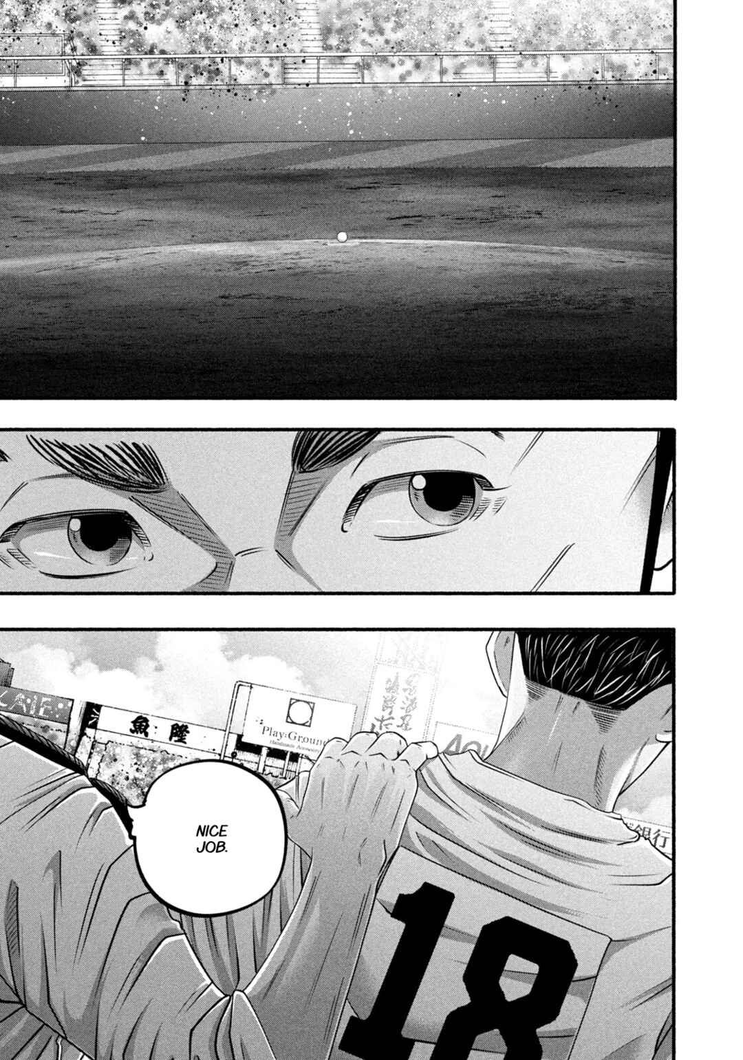 Chapter 497 - Page 13