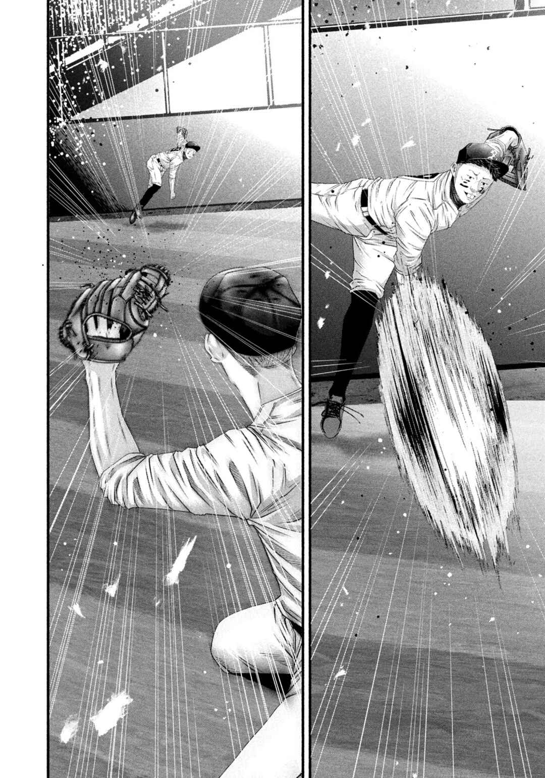 Chapter 497 - Page 6