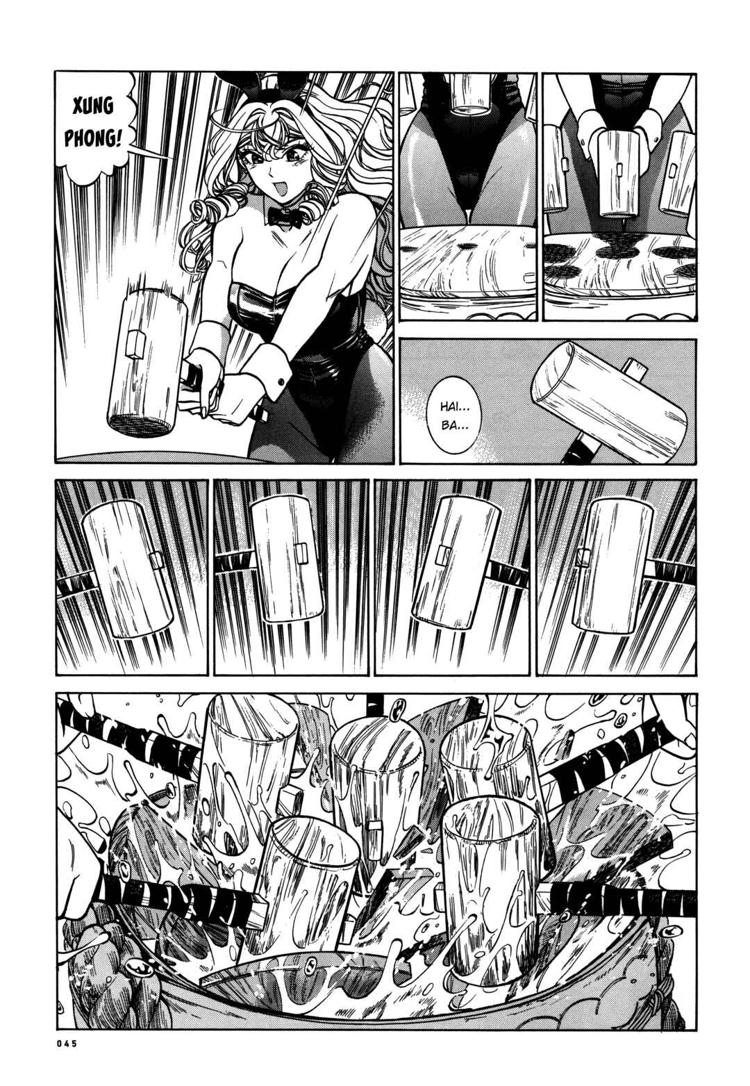 Chapter 23 - Page 11