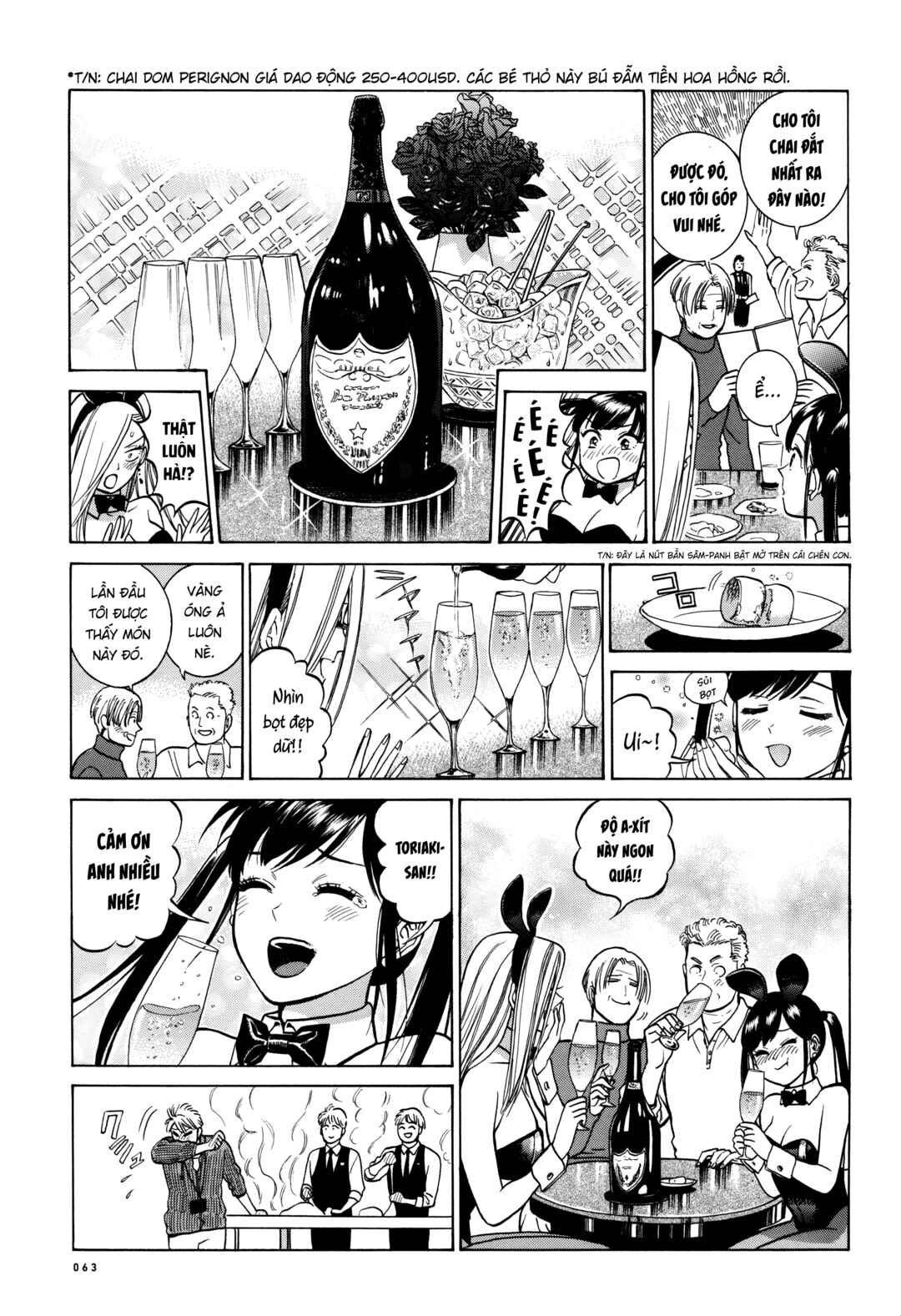 Chapter 23 - Page 29