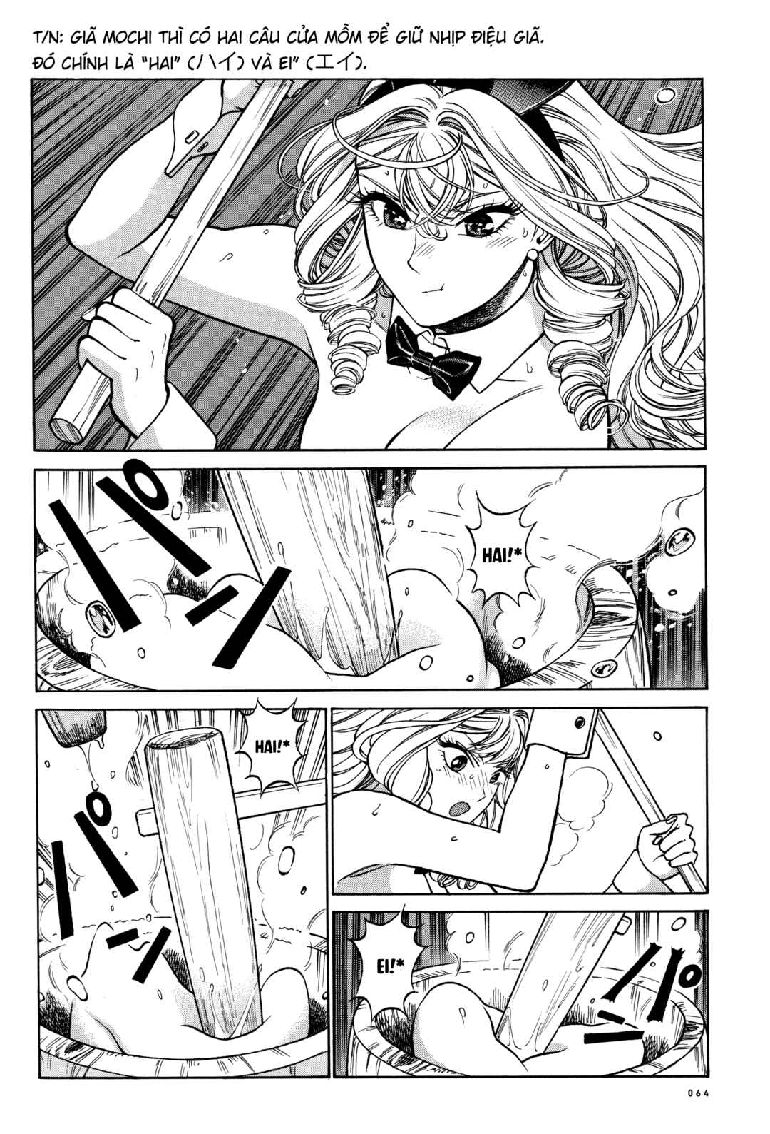 Chapter 23 - Page 30