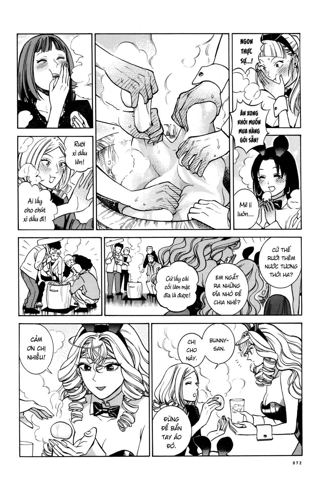 Chapter 23 - Page 38